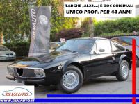 1971 Alfa Romeo, Junior Zagato