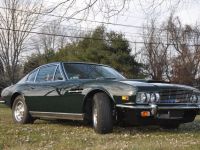 1971 Aston Martin, DBS (67-72)