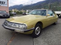 1971 Citroen, SM 1971 Citroen, SM