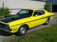 1971 Dodge, Demon