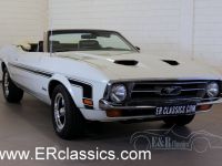 1971 Ford, Mustang