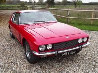 1971 Jensen, Interceptor II 1971 Jensen, Interceptor II