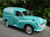 1971 Morris, Minor