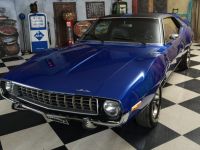 1972 AMC, Javelin  SST