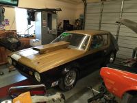 1972 AMC, Other models