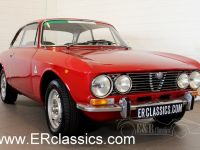 1972 Alfa Romeo, 2000