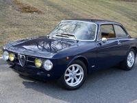 1972 Alfa Romeo, GTV