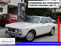 1972 Alfa Romeo, GT (66-72)