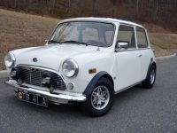 1972 Austin, Mini
