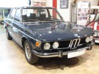 1972 BMW, 3.0 Si