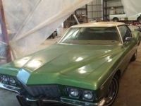 1972 Buick, Riviera