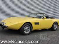 1972 Intermeccanica, Indra