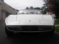 1972 Intermeccanica, Indra