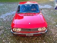 1972 Lancia, Fulvia