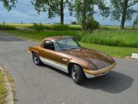 1972 Lotus, Elan