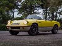 1972 Lotus, Elan