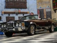 1972 Mercury, Cougar XR7 Convertible 1972 Mercury, Cougar XR7 Convertible