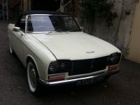 1972 Peugeot, 304 1972 Peugeot, 304