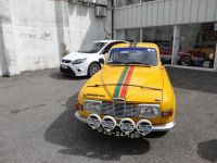 1972 Saab, 96 V4