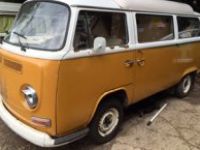 1972 VW/Volkswagen, Camper
