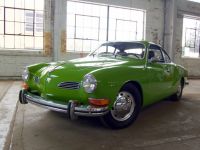 1972 VW/Volkswagen, Karmann Ghia