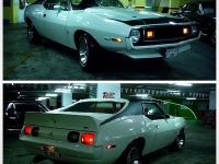 1973 AMC, AMX