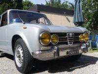 1973 Alfa Romeo, Giulia