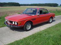 1973 BMW, 3.0 CS