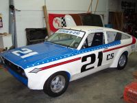 1973 Datsun, Other models