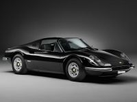 1973 Ferrari, 246 GTS Dino