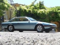 1973 Ferrari, 365 GT4 2+2