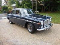 1973 Rover, P5B