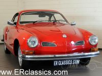 1973 VW/Volkswagen, Karmann Ghia