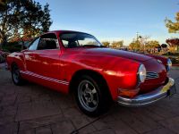 1973 VW/Volkswagen, Karmann Ghia