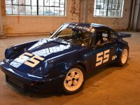 1974 Porsche, 911S