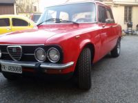 1975 Alfa Romeo, Giulia