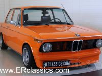 1975 BMW, 1502