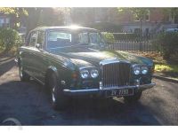 1975 Bentley, T1 (65-77)