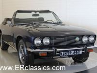 1975 Jensen, Interceptor