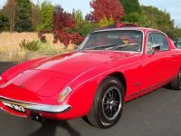 1975 Lotus, Elan