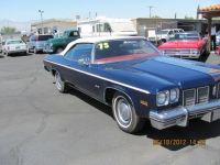 1975 Oldsmobile, Delta 88