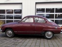 1975 Saab, 96