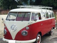 1975 VW/Volkswagen, T1