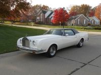 1976 Chevrolet, Monte Carlo
