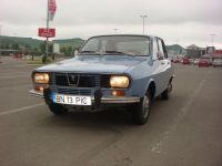 1976 Dacia, 1300