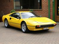 1976 Ferrari, 308 GTB