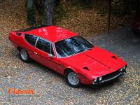 1976 Lamborghini, Espada