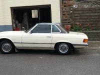 1976 Mercedes-Benz, 280SL