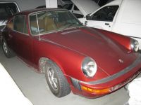 1976 Porsche, 912