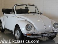 1976 VW/Volkswagen, Beetle - Coccinelle - Fusca - Kafer - Kever